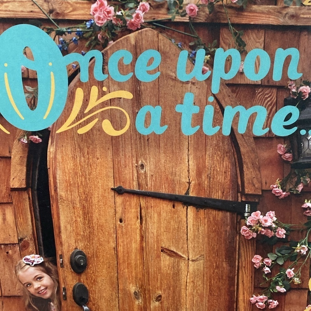 New!! Daisy chain once upon a time by Matilda Jane teen tween line dress. - Picture 7 of 7
